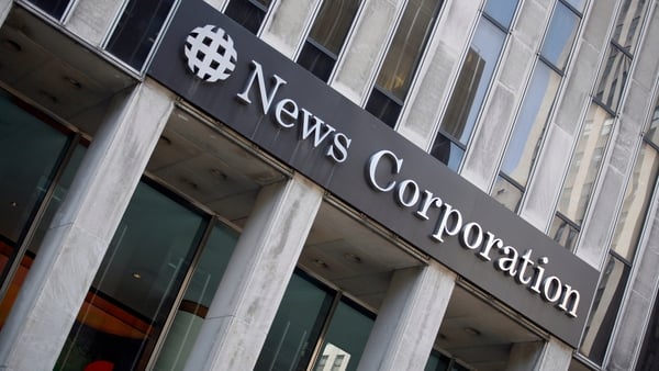 Rupert Murdoch's News Corp said it may sell Australian cable TV and streaming unit Foxtel after receiving an approach for the business