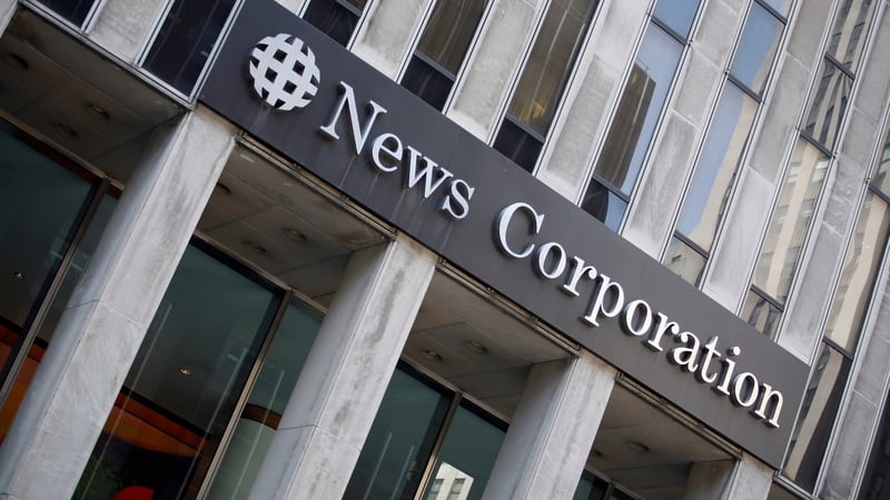 The News Corp offer values Wireless at £220.3m