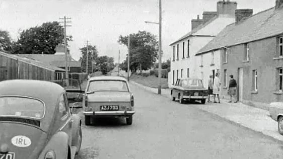 Drum, Co Monaghan (1971)