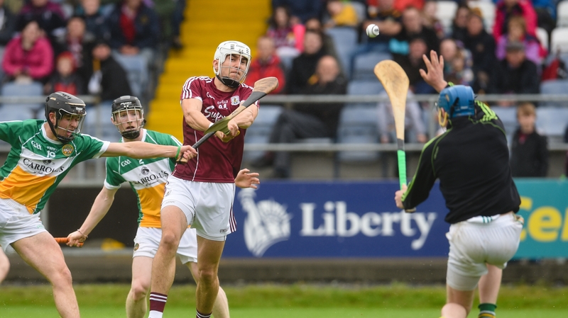 Jason Flynn enjoyed a profitable day