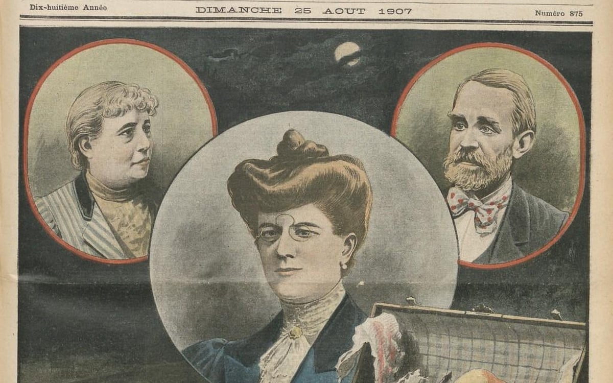Waterford, Wimbledon, Monaco, Murder