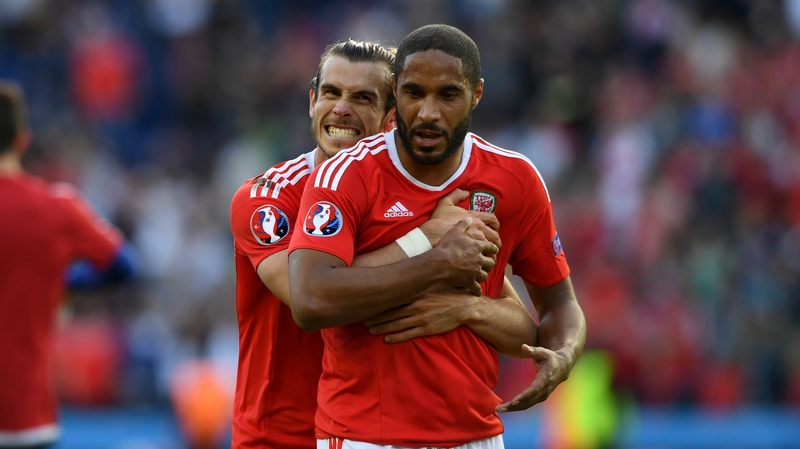 Bale and Williams will be key figures for the Welsh against Belgium