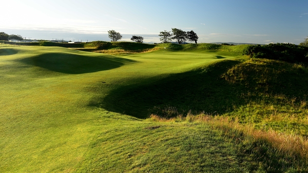 Royal Troon