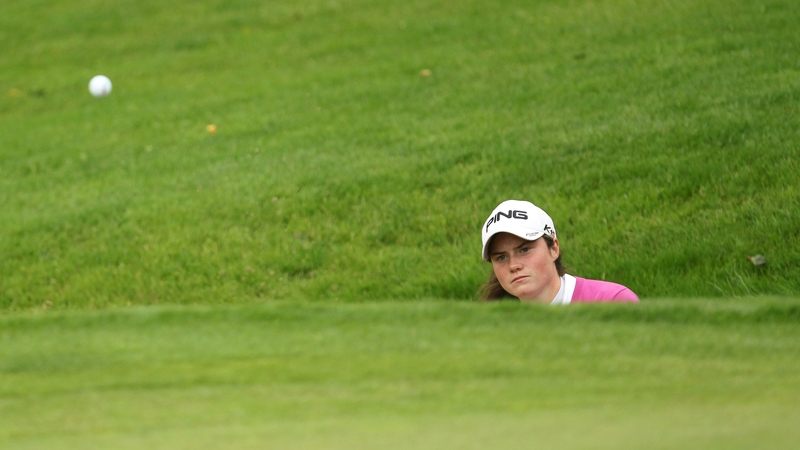 Maguire hopes to represent Ireland in Rio