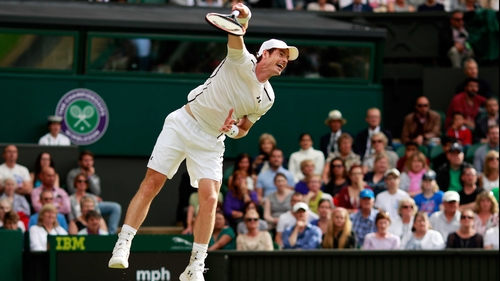 Andy Murray