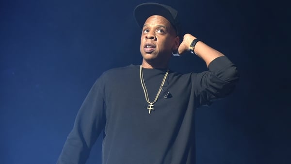Jay Z