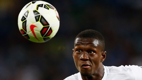Christian Kabasele