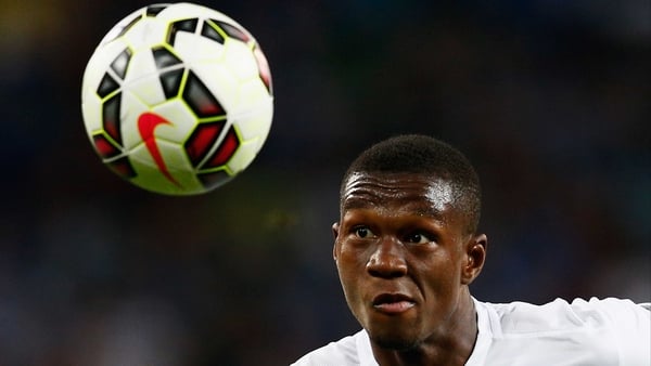 Christian Kabasele