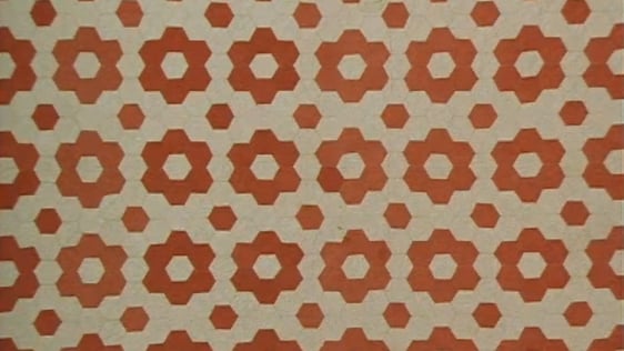 Hands: Patchwork (1981)