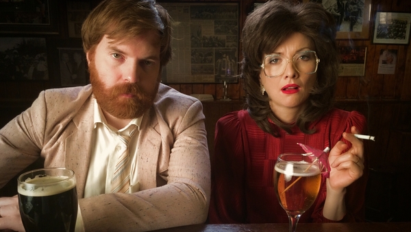 What to watch on RTÉ Player this week?