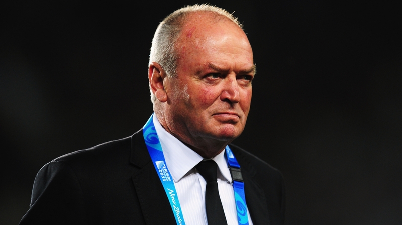 Henry will link up with the province at the end of the month