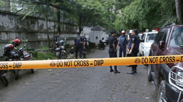 22 people, mostly foreigners, were killed in the 1 July attack at a restaurant in Dhaka