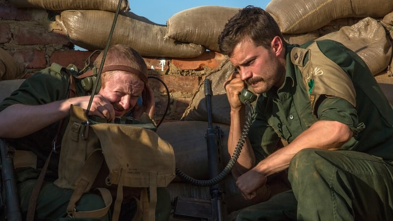 The Siege of Jadotville