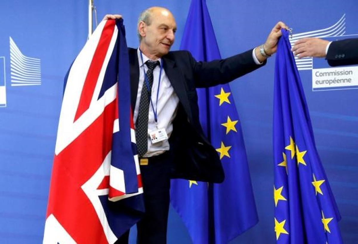 Brexit - potential consequences