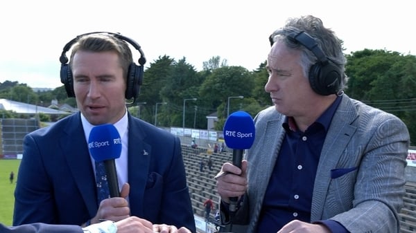 VIDEO: Counties suffer as players opt out