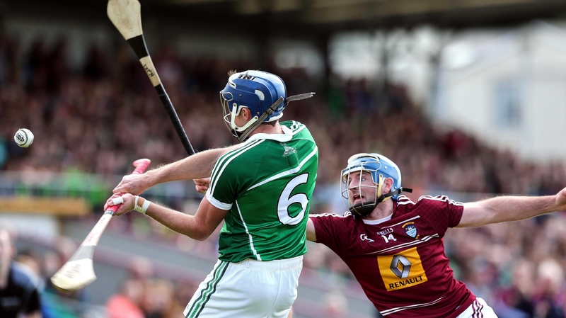 Limerick saw off a spirited challenge from Westmeath