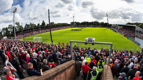 Cork are adamant their clash with Kerry will be played at Páirc Uí Rinn