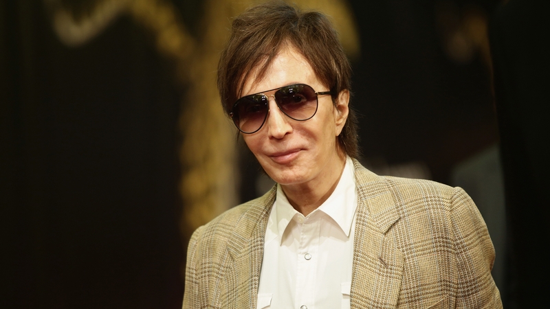 Michael Cimino