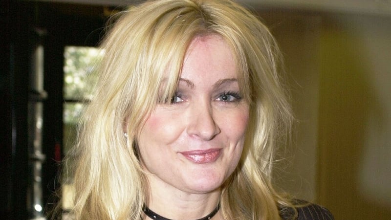 Caroline Aherne - One of the greats