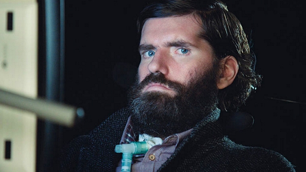 Simon Fitzmaurice has died
