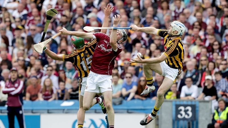 Ó Fearghaíl also stressed that Galway will be included in the new structure