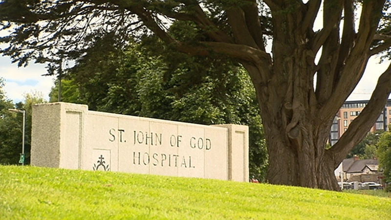 St John of God Hospital said the service can be provided on an outpatient basis