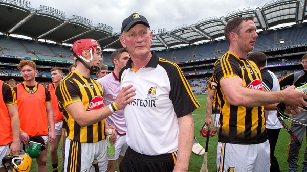 Brian Cody has now masterminded a 16th Leinster success for Kilkenny