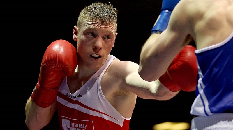 Ray Moylette is unlikely to get a reprieve