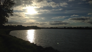 A view of the Malahide Estuary (Pic: Betty O'Dwyer)