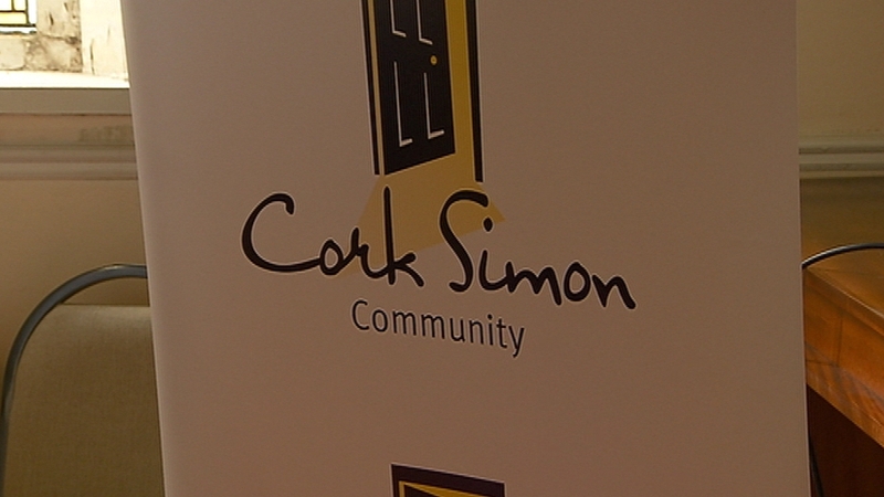 Cork Simon Community supported 1,300 people in 2015