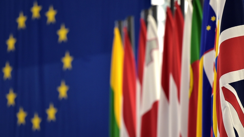 The Brexit vote has been discussed at every European meeting in recent times