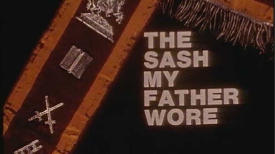 The Sash My Father Wore 1976