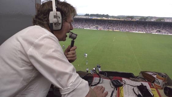 Mícheál Ó Muircheartaigh
