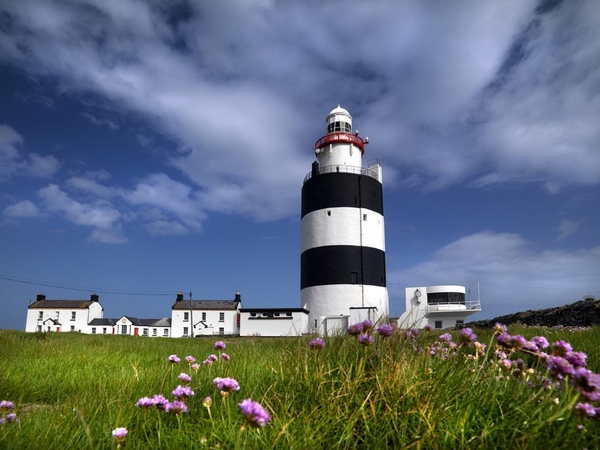 Maritime Gateway with Mary Kennedy