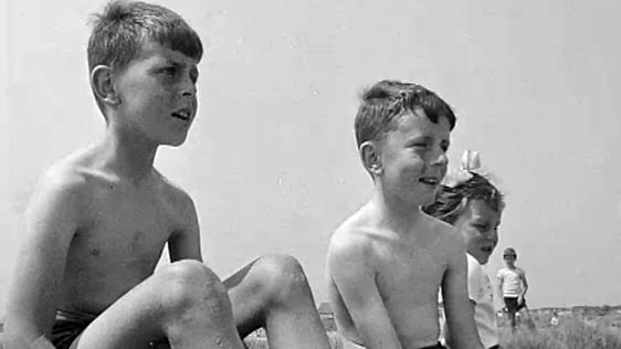 Warmest Day 1976