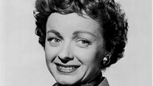 Noel Neill played Lois Lane in the original movies back in the 40s and 50s