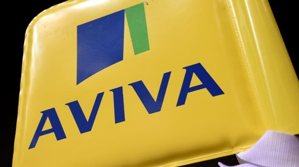 Aviva announced its intention to acquire Friends First Life Assurance Company from Dutch insurer Achmea last November.