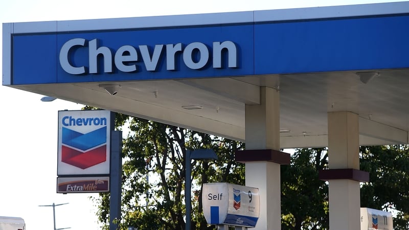 US oil giant Chevron is se to proceed with its $53 billion acquisition of Hess