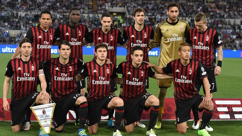 The club, which posted a loss of €93.5m last year, needs new capital to fund its business and compete with top European clubs