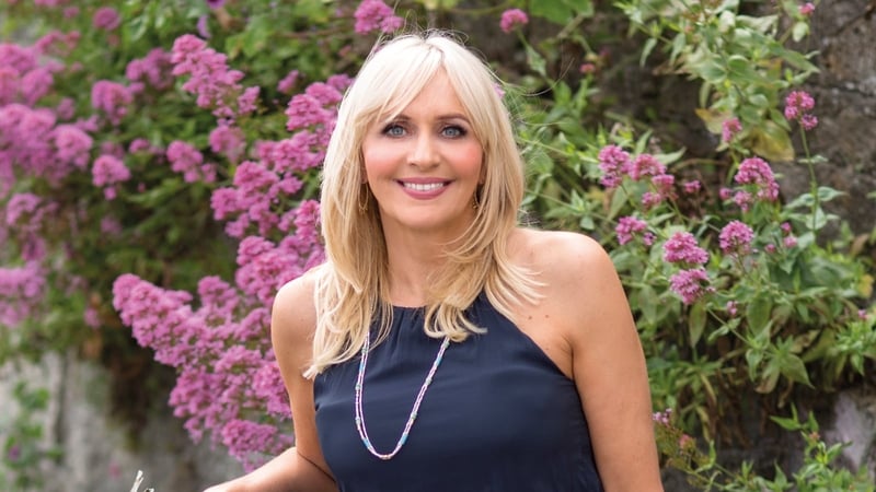 Saturday Night with Miriam returns July 9, RTÉ One, 9.45pm
