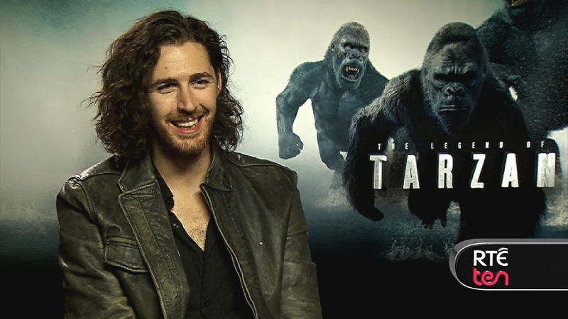 Hozier told us he'll be taking some time out of the spotlight before his next album