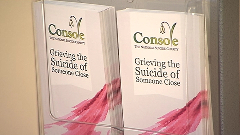 The charity has been mired in controversy since revelations of financial irregularities