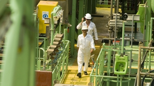 Tullow CEO Paul McDade said the oil exploration sector as a whole needs to remain disciplined