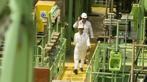 Tullow CEO Paul McDade said the oil exploration sector as a whole needs to remain disciplined