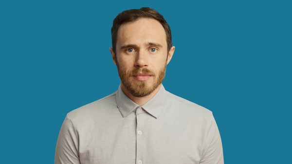 RTÉ Radio 1 Album of the Week: James Vincent McMorrow - True Care