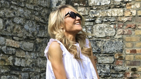 On the Blog with... Snapped Up