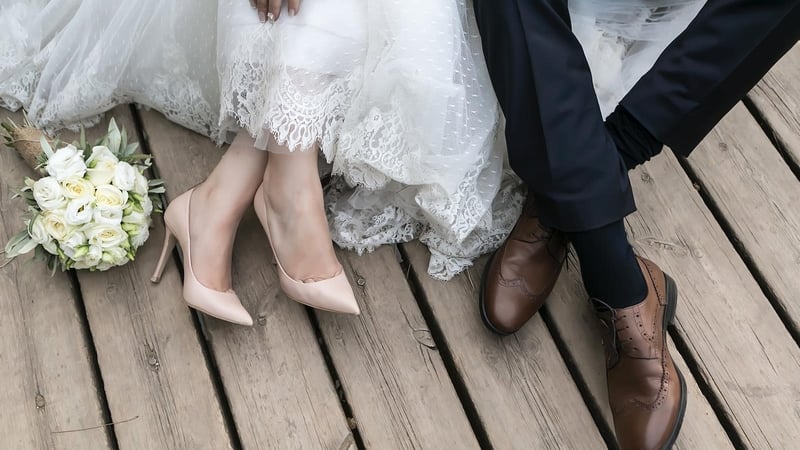 CCPC can help you get ready for the big day!