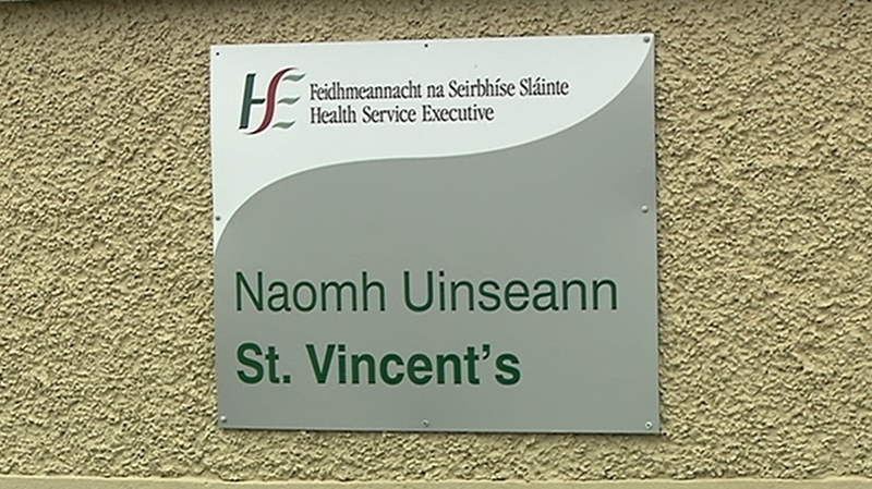 HSE plans to transfer 35 residents at St Vincent's Care Centre to other locations