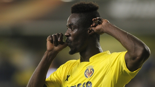 Bailly was Mourinho's first signing at United