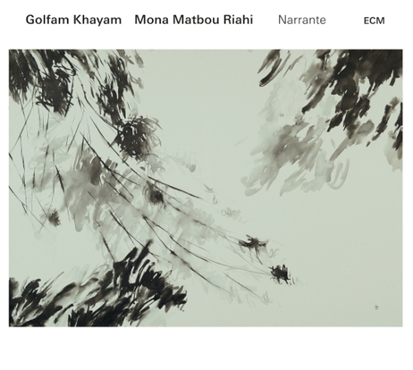 Narrante: an air of meditative calm informs Naqsh Duo's highly imaginative explorations of their Persian heritage.